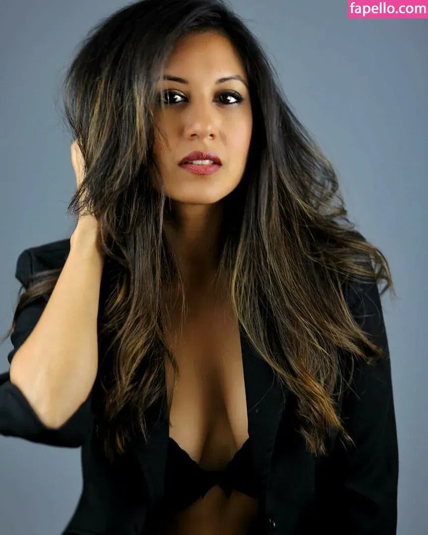 Natasha Chandel / natashachandel Onlyfans Photo Gallery 