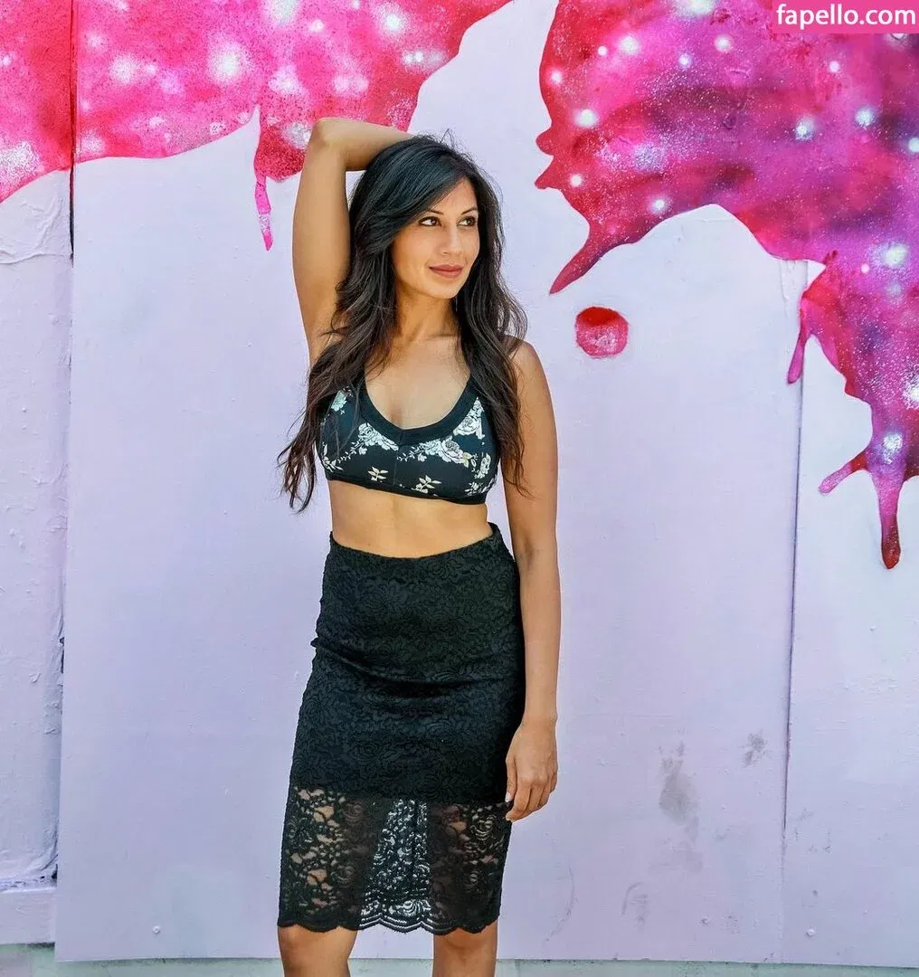 Natasha Chandel / natashachandel Onlyfans Photo Gallery 