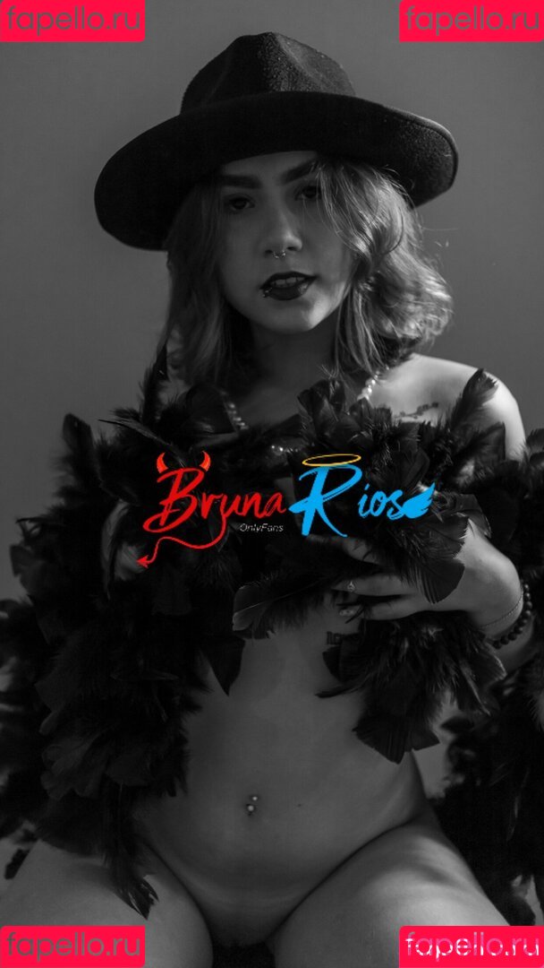 Bruna Rios Onlyfans Photo Gallery 