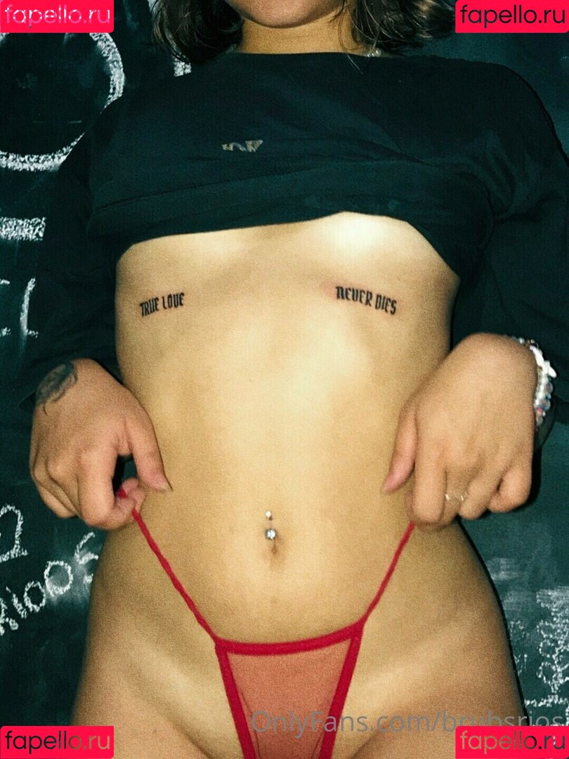 Bruna Rios Onlyfans Photo Gallery 