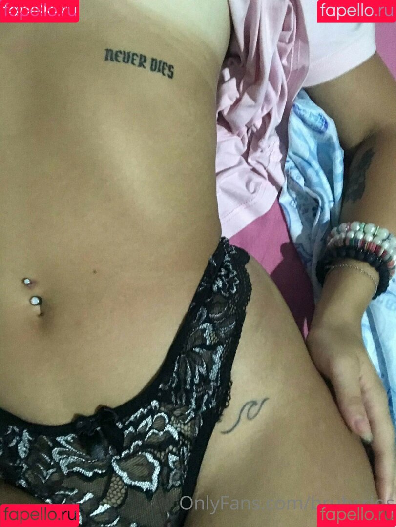 Bruna Rios Onlyfans Photo Gallery 