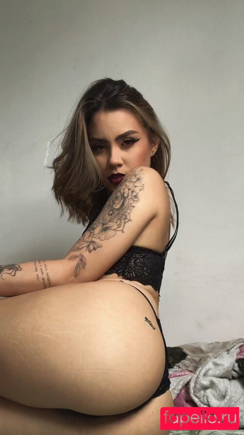 Bruna Rios Nude Onlyfans Photo 19