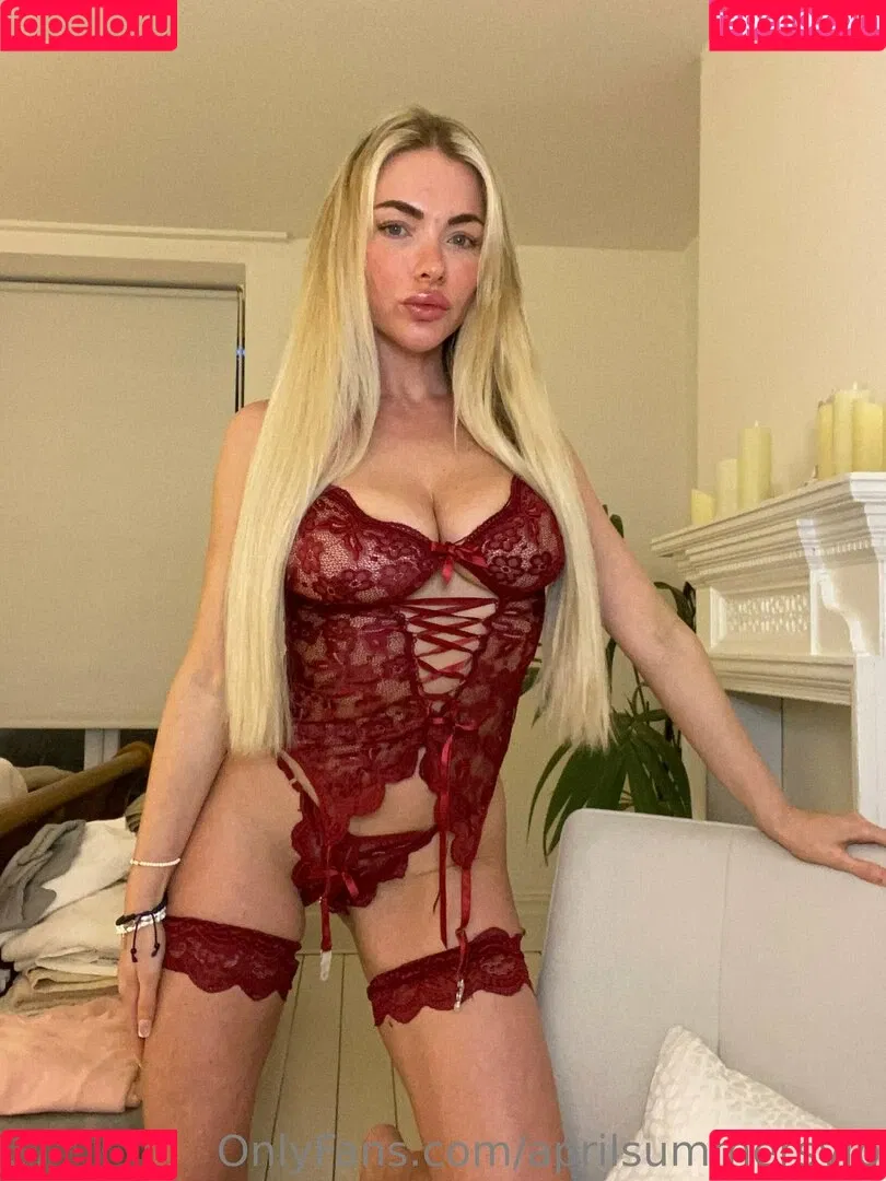 april_summerz / aprilsummersvip / modelapril Onlyfans Photo Gallery 