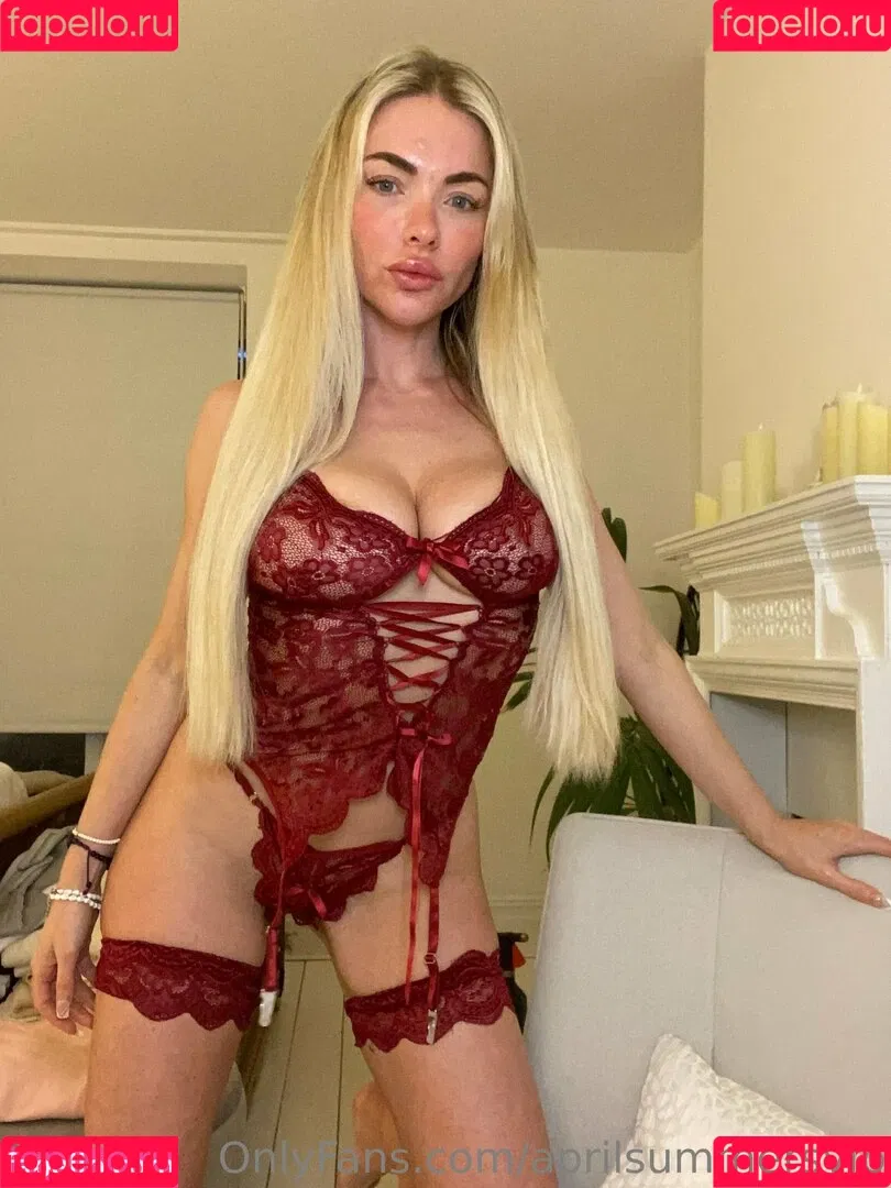 april_summerz / aprilsummersvip / modelapril Onlyfans Photo Gallery 