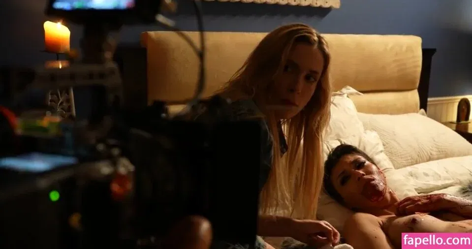 Behind The Scenes / behindthescenegram Onlyfans Photo Gallery 