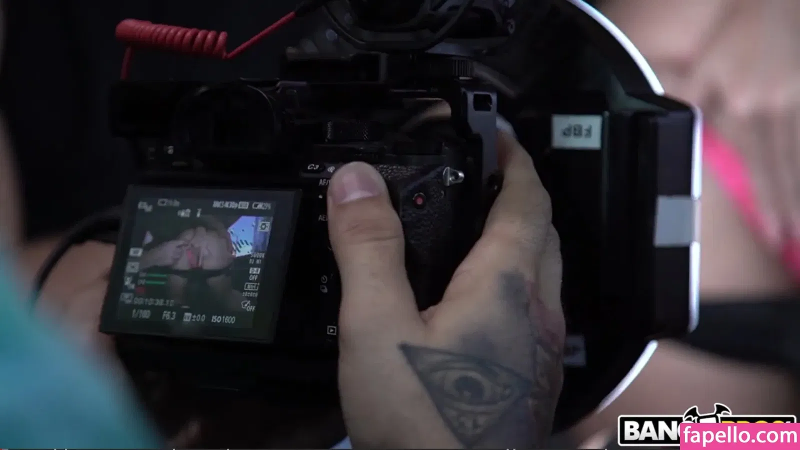 Behind The Scenes / behindthescenegram Onlyfans Photo Gallery 