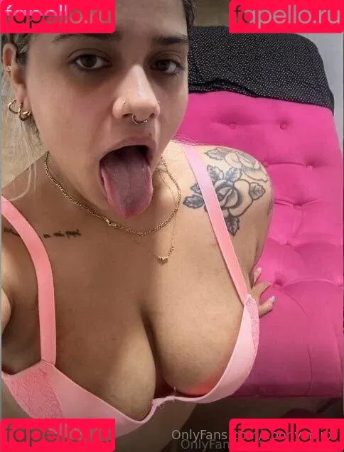 ebony.k_minxhairboutique / ebony.minx Onlyfans Photo Gallery 