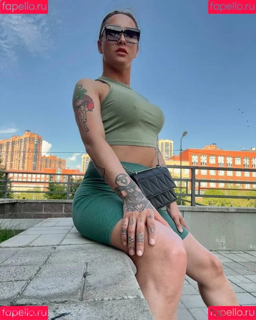 Eva Borisova / Eva_Borisova / groobytgirl / https: Onlyfans Photo Gallery 