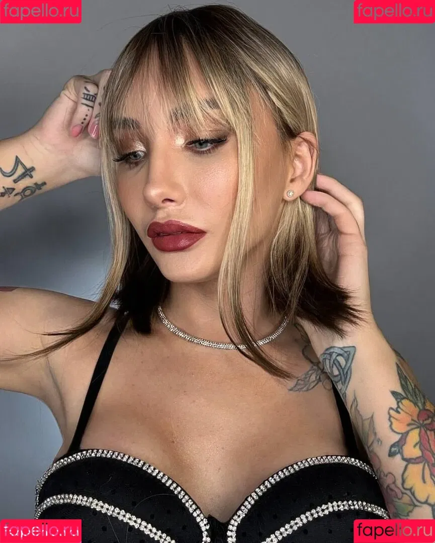 Eva Borisova / Eva_Borisova / groobytgirl / https: Onlyfans Photo Gallery 
