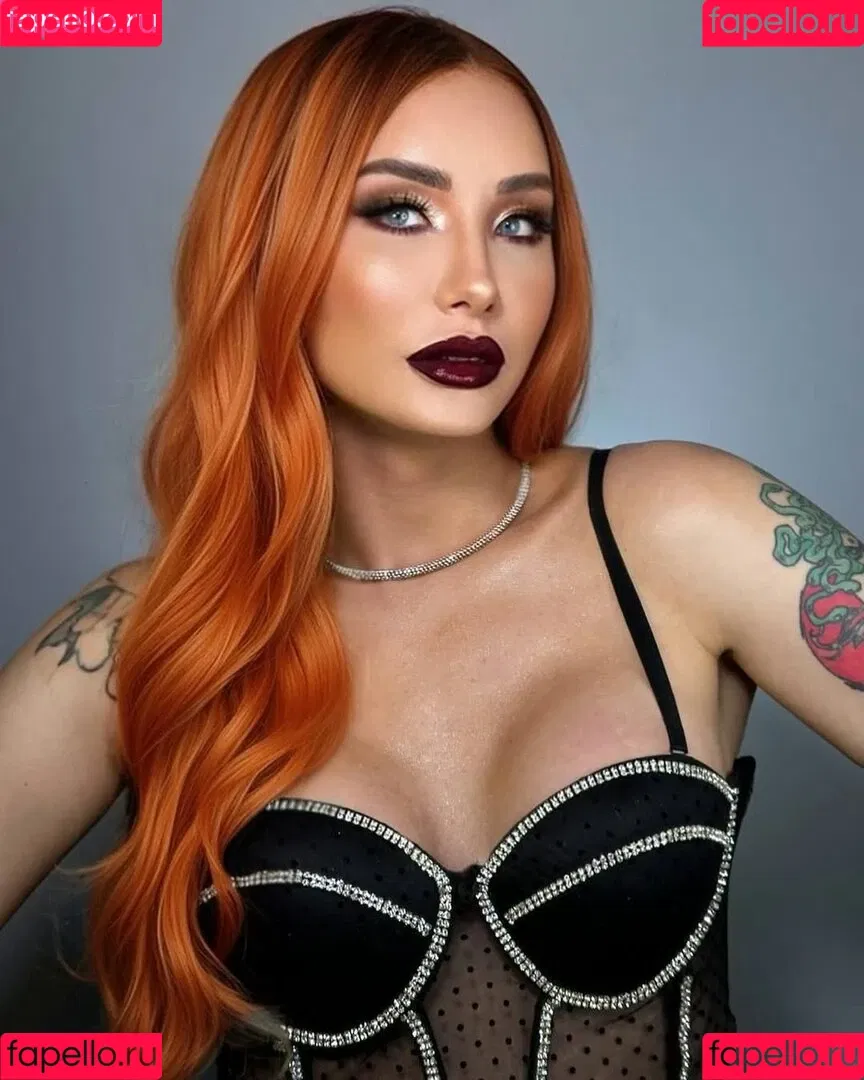 Eva Borisova / Eva_Borisova / groobytgirl / https: Onlyfans Photo Gallery 