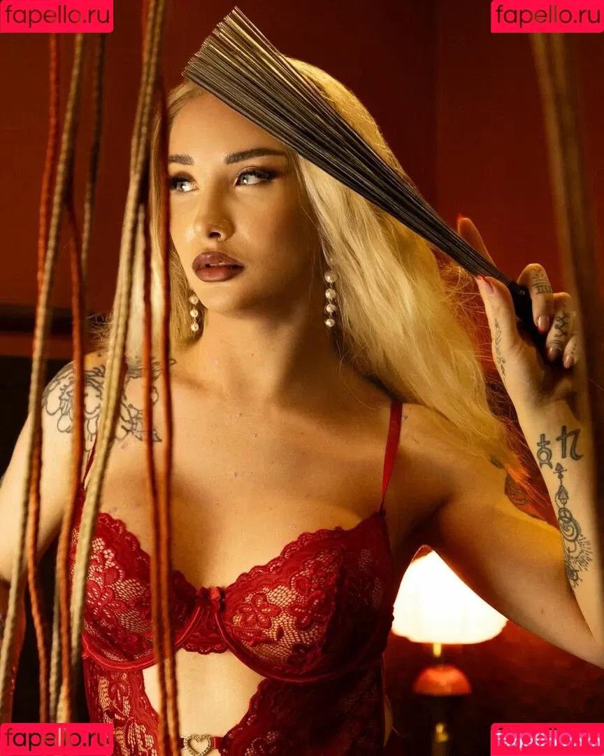 Eva Borisova / Eva_Borisova / groobytgirl / https: Onlyfans Photo Gallery 