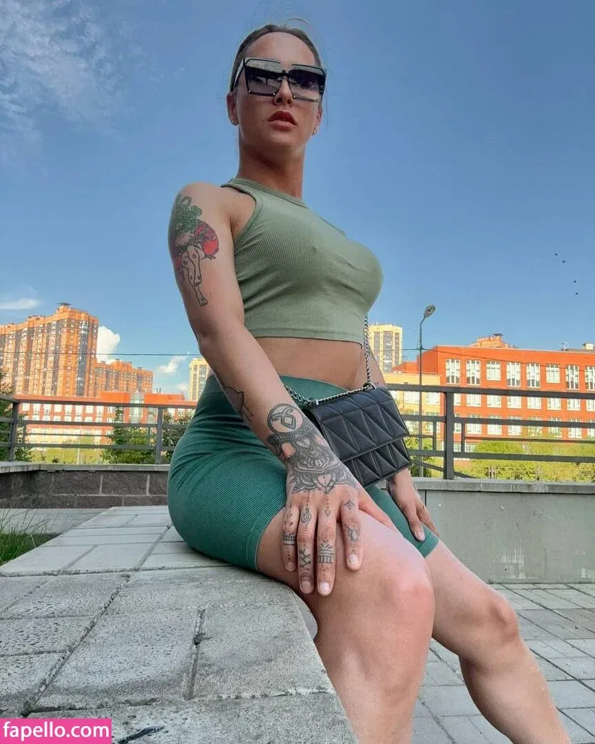 Eva Borisova / Eva_Borisova / groobytgirl / https: Onlyfans Photo Gallery 