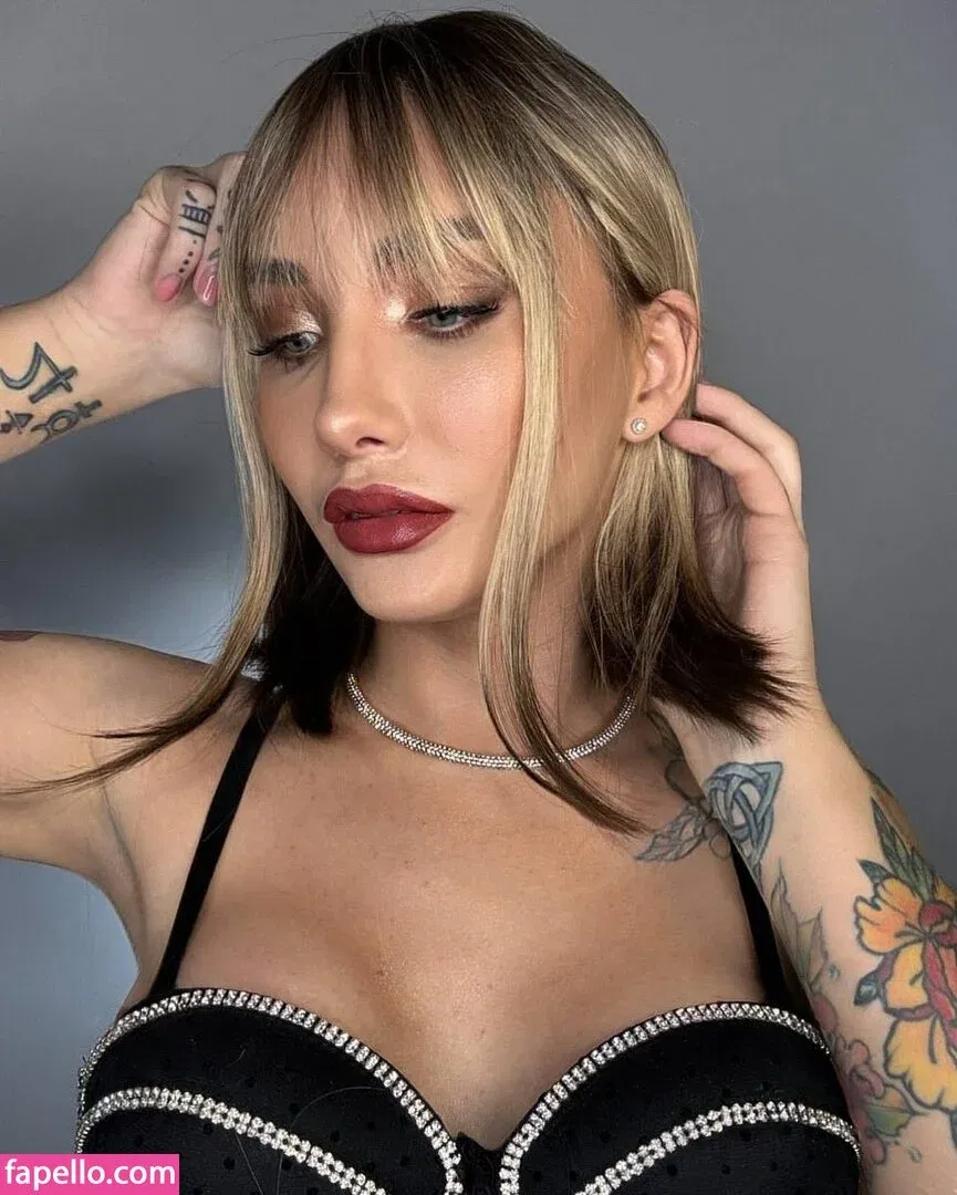 Eva Borisova / Eva_Borisova / groobytgirl / https: Onlyfans Photo Gallery 