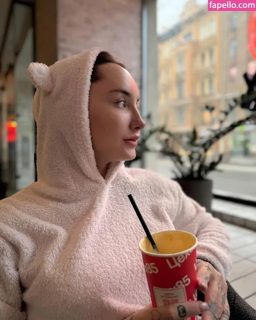 Eva Borisova / Eva_Borisova / groobytgirl / https: Onlyfans Photo Gallery 