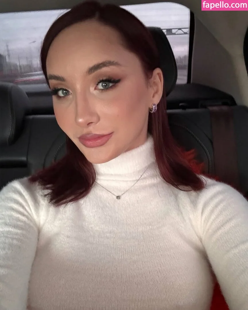 Eva Borisova / Eva_Borisova / groobytgirl / https: Onlyfans Photo Gallery 