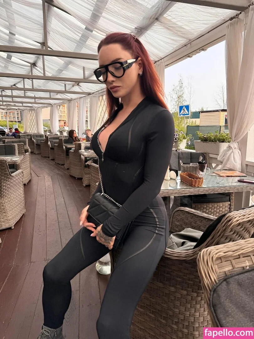 Eva Borisova / Eva_Borisova / groobytgirl / https: Onlyfans Photo Gallery 