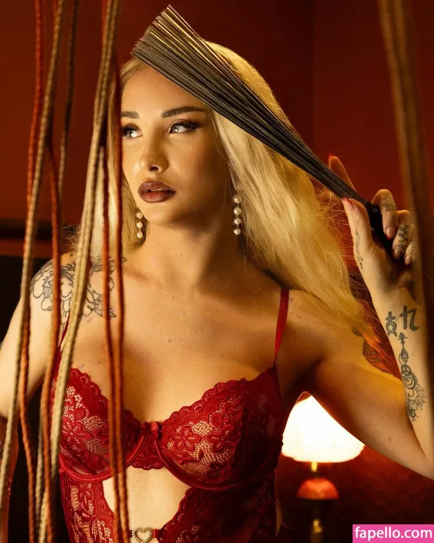 Eva Borisova / Eva_Borisova / groobytgirl / https: Onlyfans Photo Gallery 