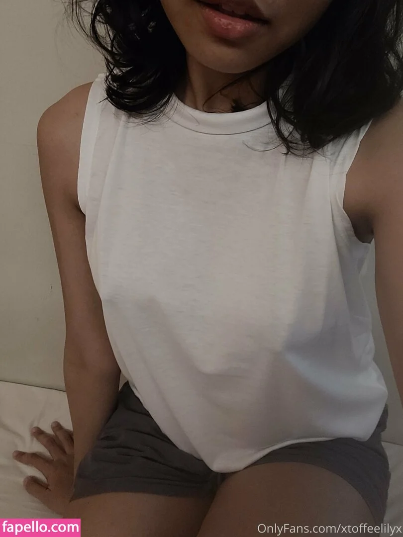 reel / xtoffeelilyx Onlyfans Photo Gallery 