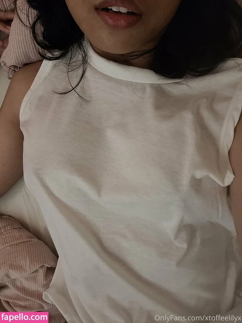 reel / xtoffeelilyx Onlyfans Photo Gallery 