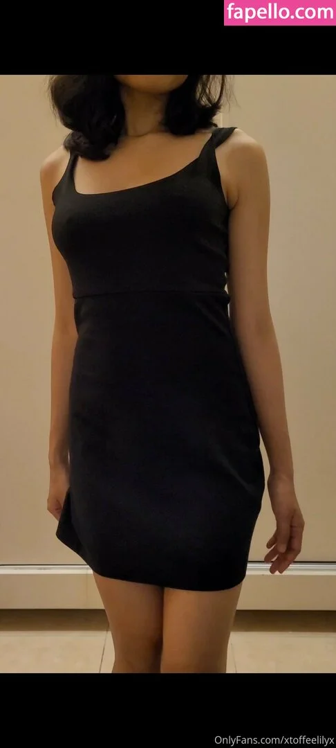 reel / xtoffeelilyx Onlyfans Photo Gallery 
