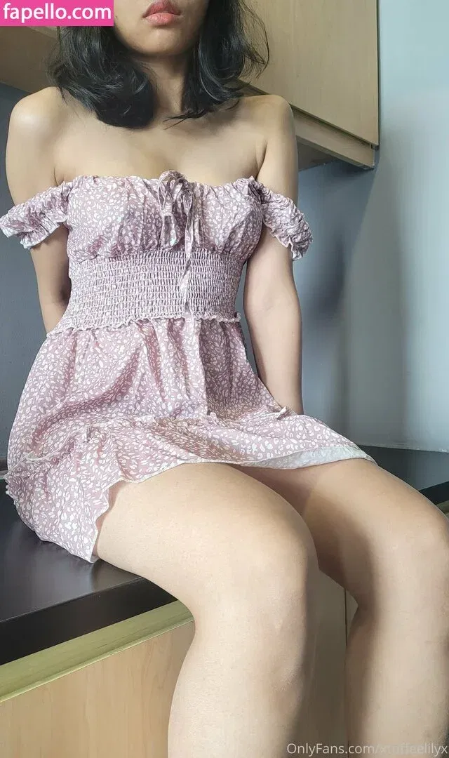 reel / xtoffeelilyx Onlyfans Photo Gallery 