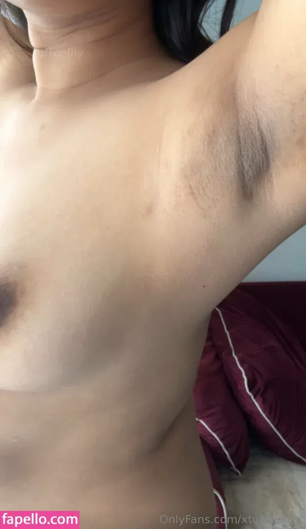 reel / xtoffeelilyx Onlyfans Photo Gallery 