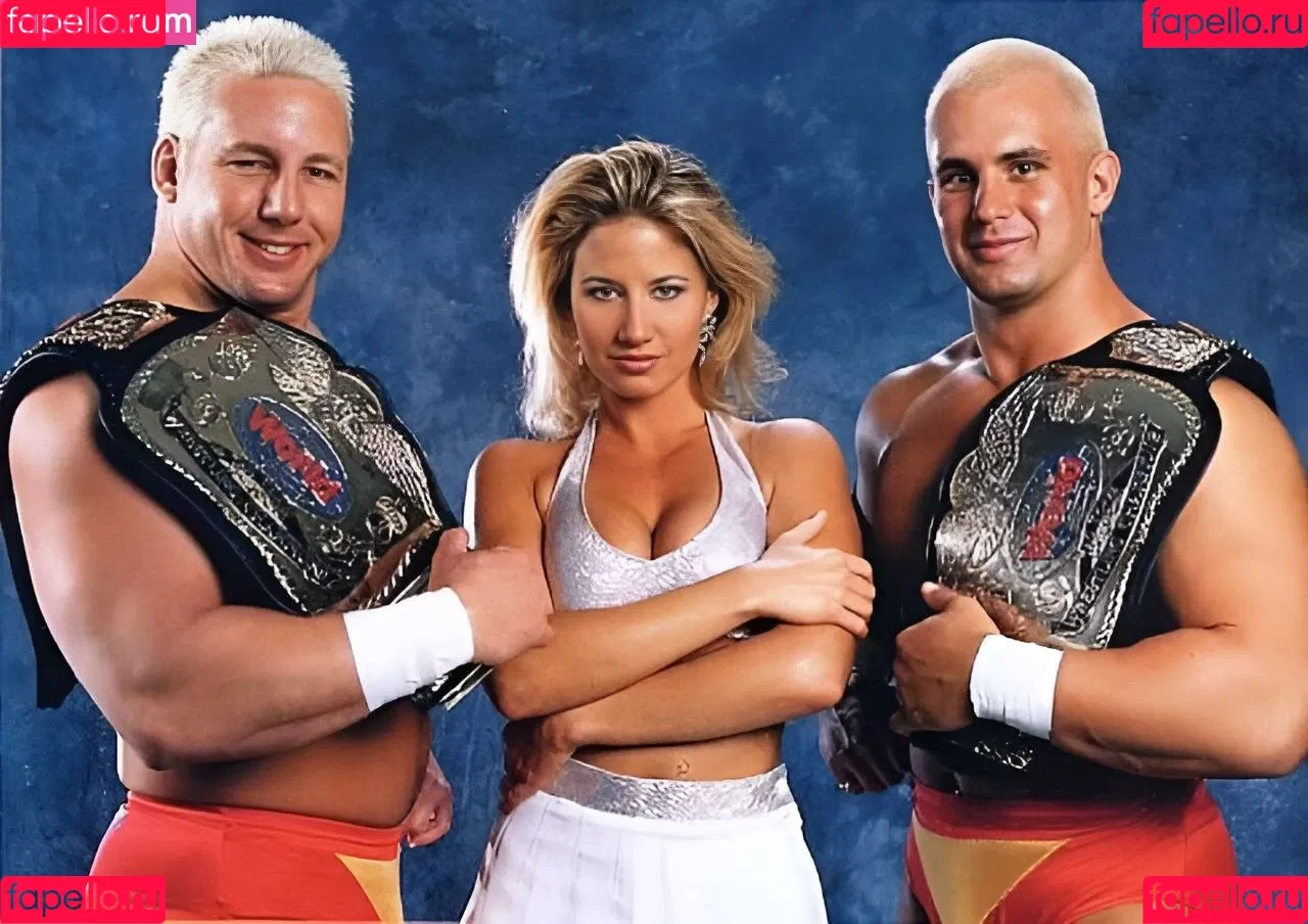 Tammy Sytch / wwehofersunny Onlyfans Photo Gallery 