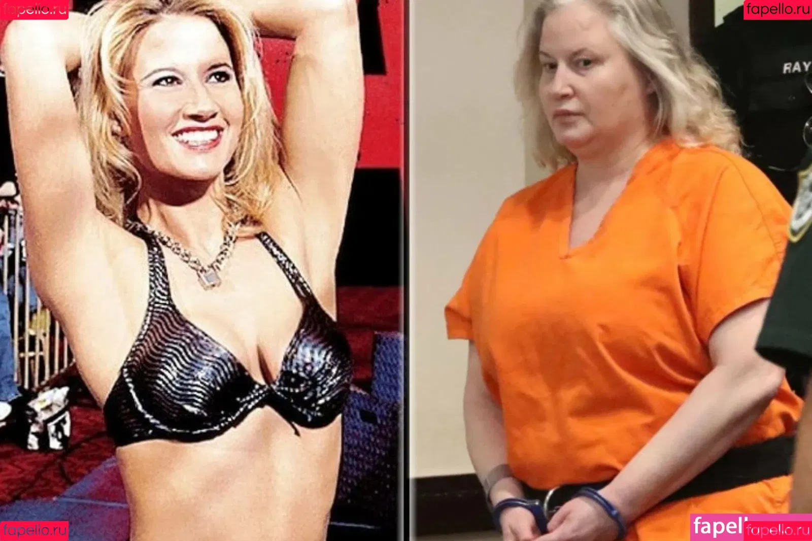 Tammy Sytch / wwehofersunny Onlyfans Photo Gallery 