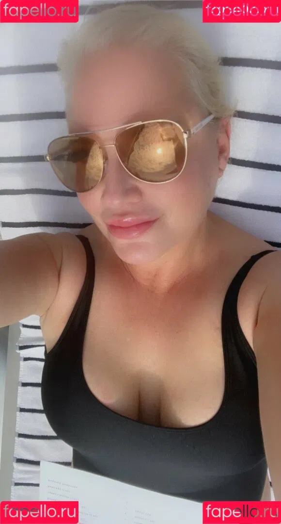Tammy Sytch / wwehofersunny Onlyfans Photo Gallery 
