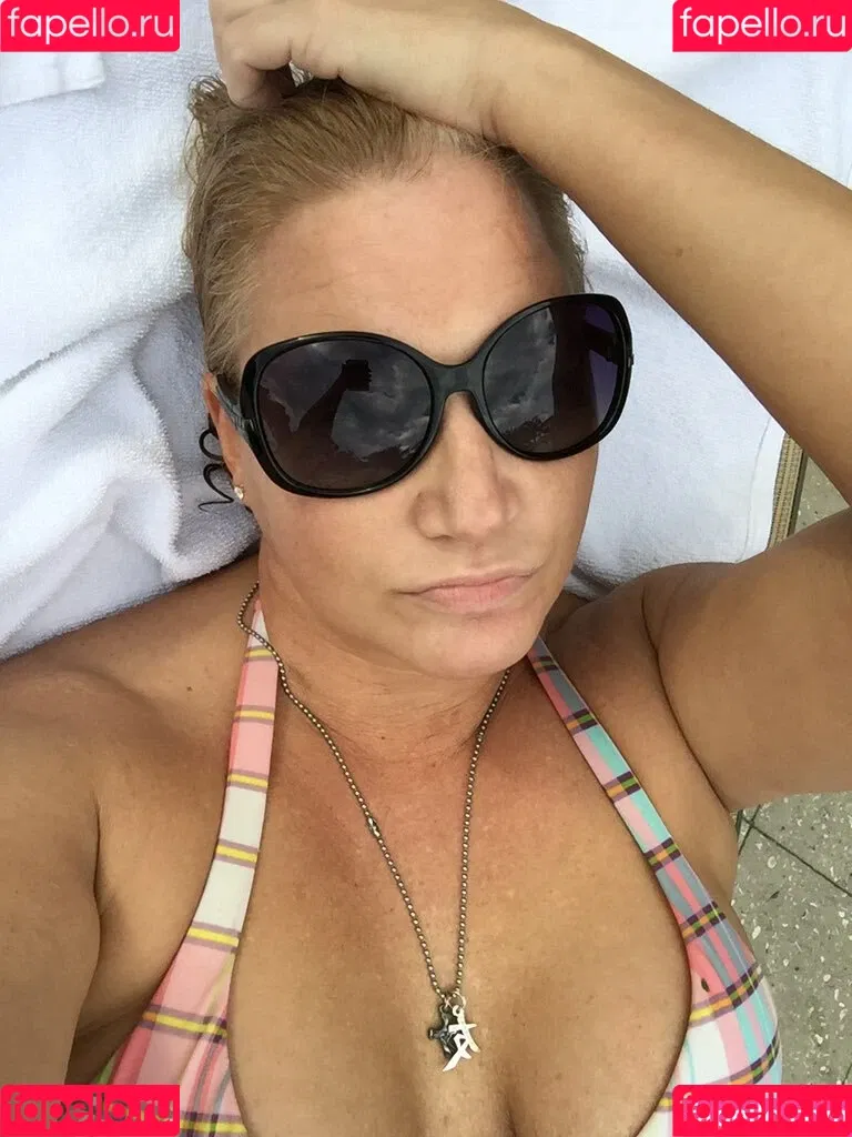 Tammy Sytch / wwehofersunny Onlyfans Photo Gallery 