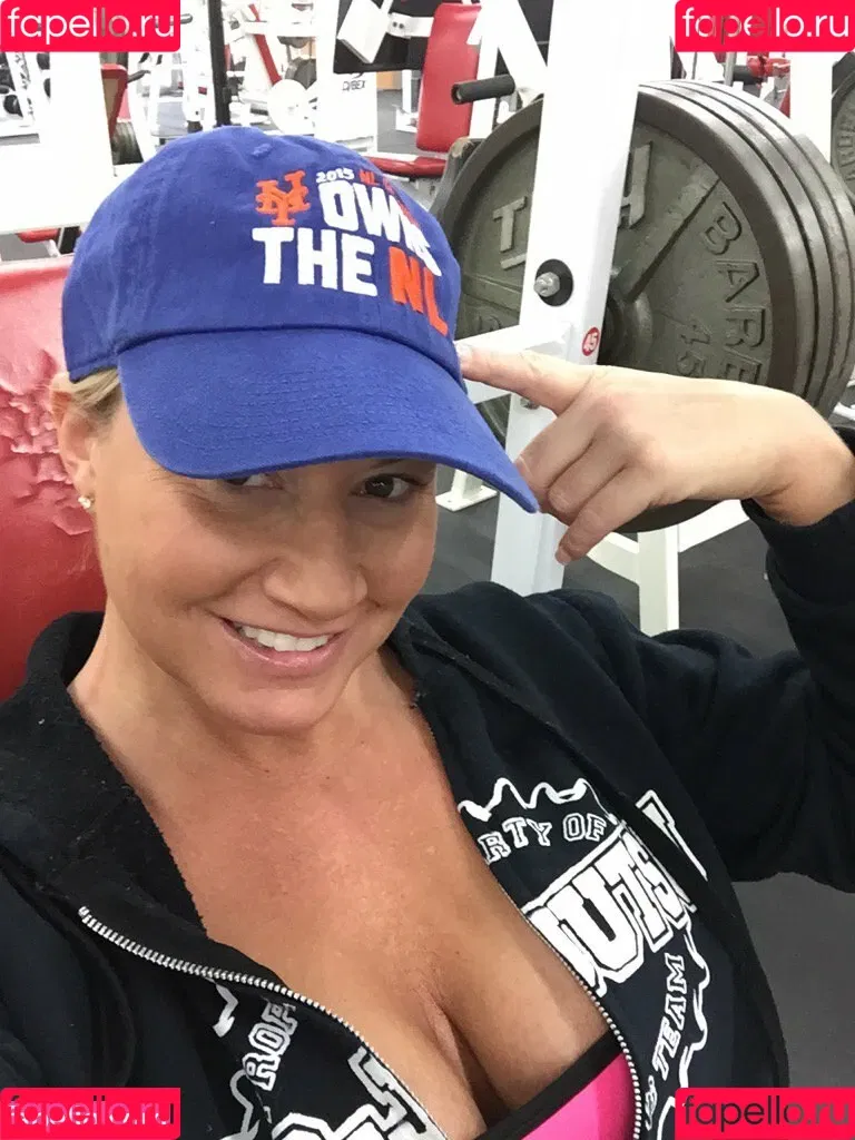 Tammy Sytch / wwehofersunny Onlyfans Photo Gallery 