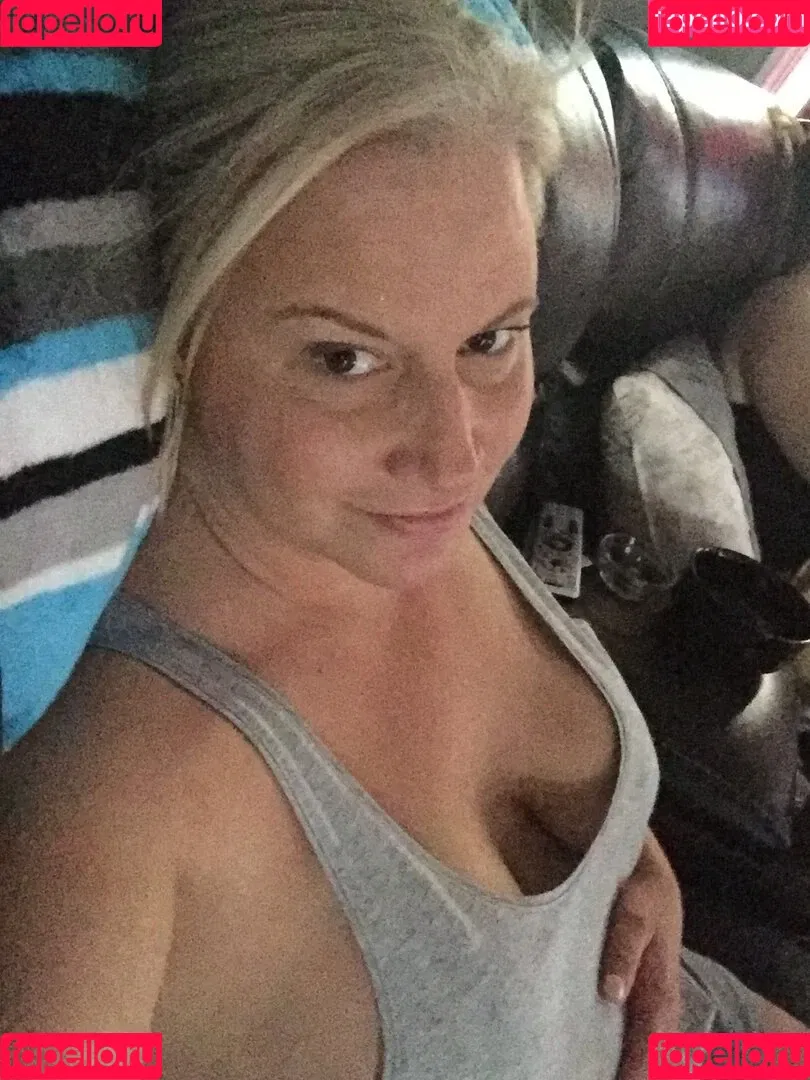 Tammy Sytch / wwehofersunny Onlyfans Photo Gallery 