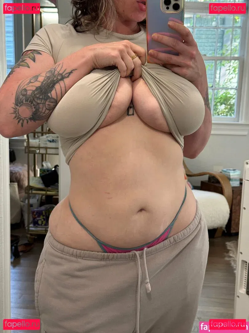 QTsnack / qtsnackirl Onlyfans Photo Gallery 