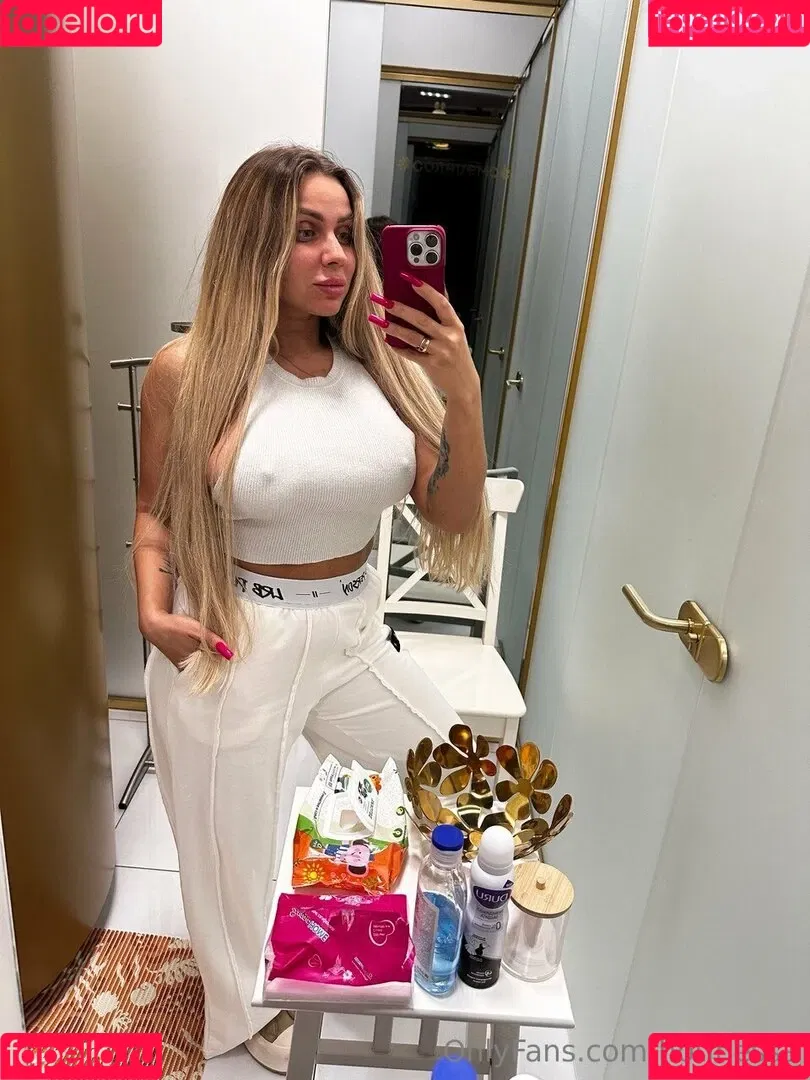 hotinessa / inessa_masya_musik Onlyfans Photo Gallery 