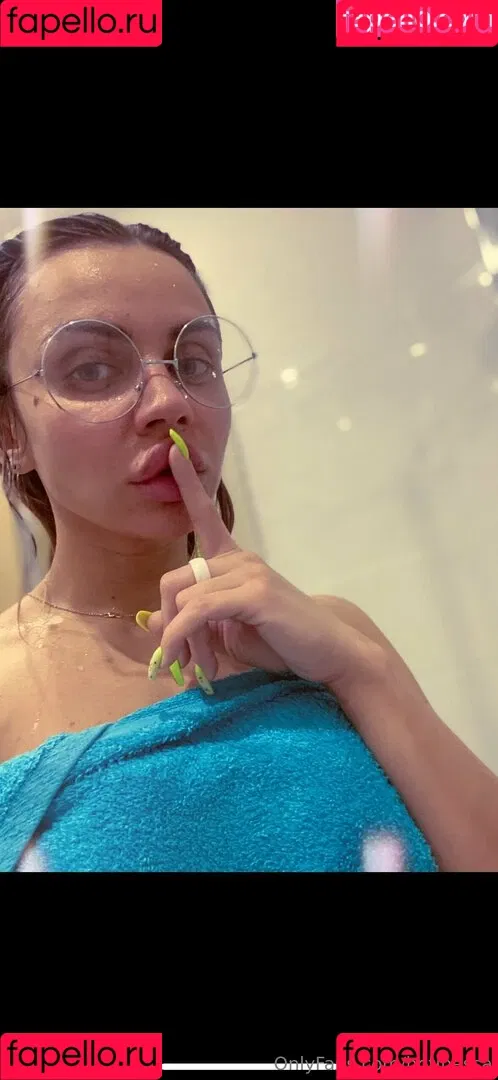hotinessa / inessa_masya_musik Onlyfans Photo Gallery 