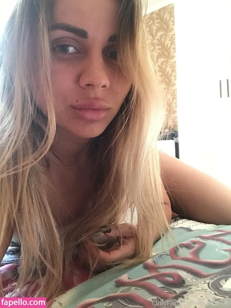 hotinessa / inessa_masya_musik Onlyfans Photo Gallery 