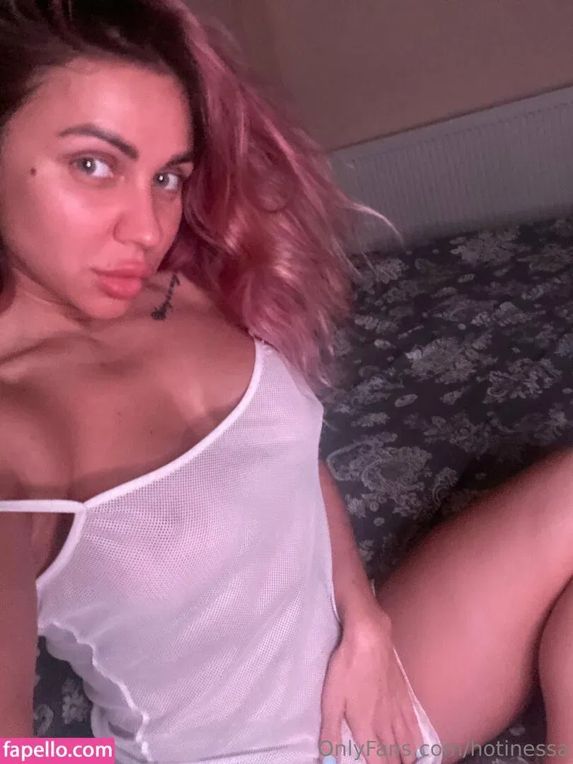 hotinessa / inessa_masya_musik Onlyfans Photo Gallery 