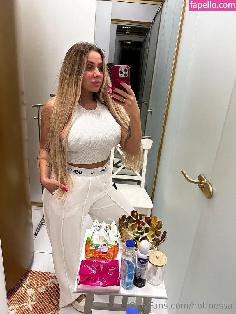 hotinessa / inessa_masya_musik Onlyfans Photo Gallery 