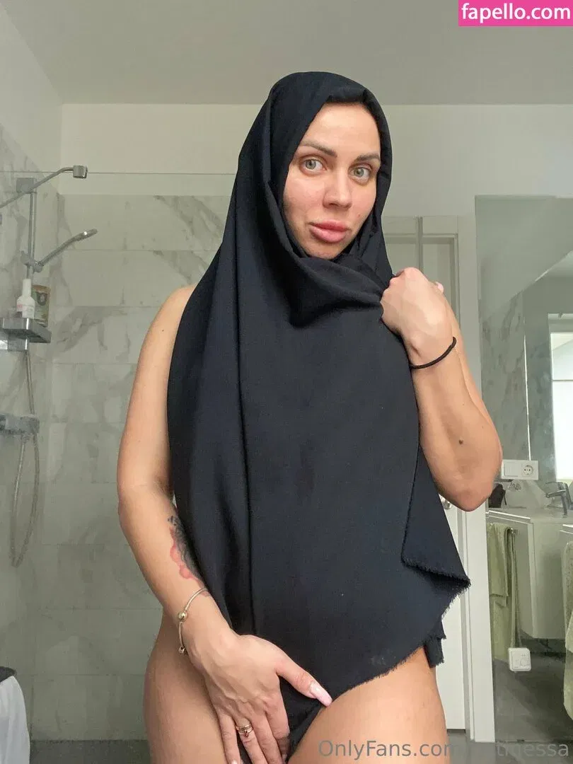 hotinessa / inessa_masya_musik Onlyfans Photo Gallery 