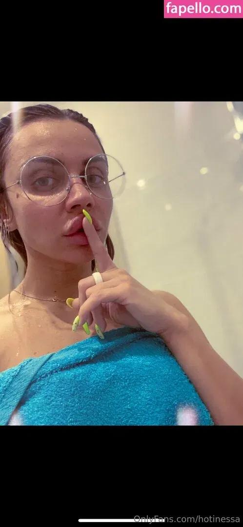 hotinessa / inessa_masya_musik Onlyfans Photo Gallery 