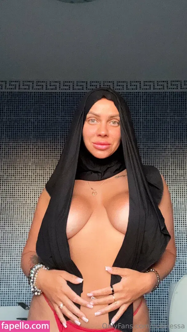 hotinessa / inessa_masya_musik Onlyfans Photo Gallery 