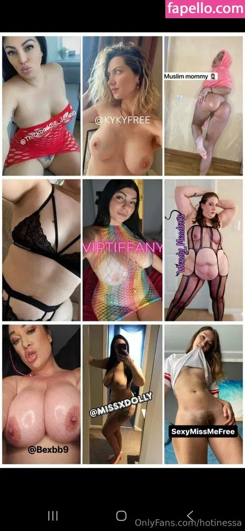 hotinessa / inessa_masya_musik Onlyfans Photo Gallery 