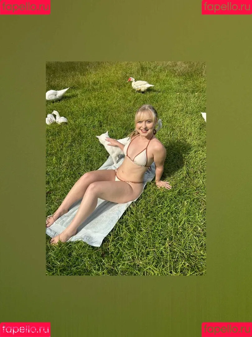 natalietownsend / natalietownsendd Onlyfans Photo Gallery 