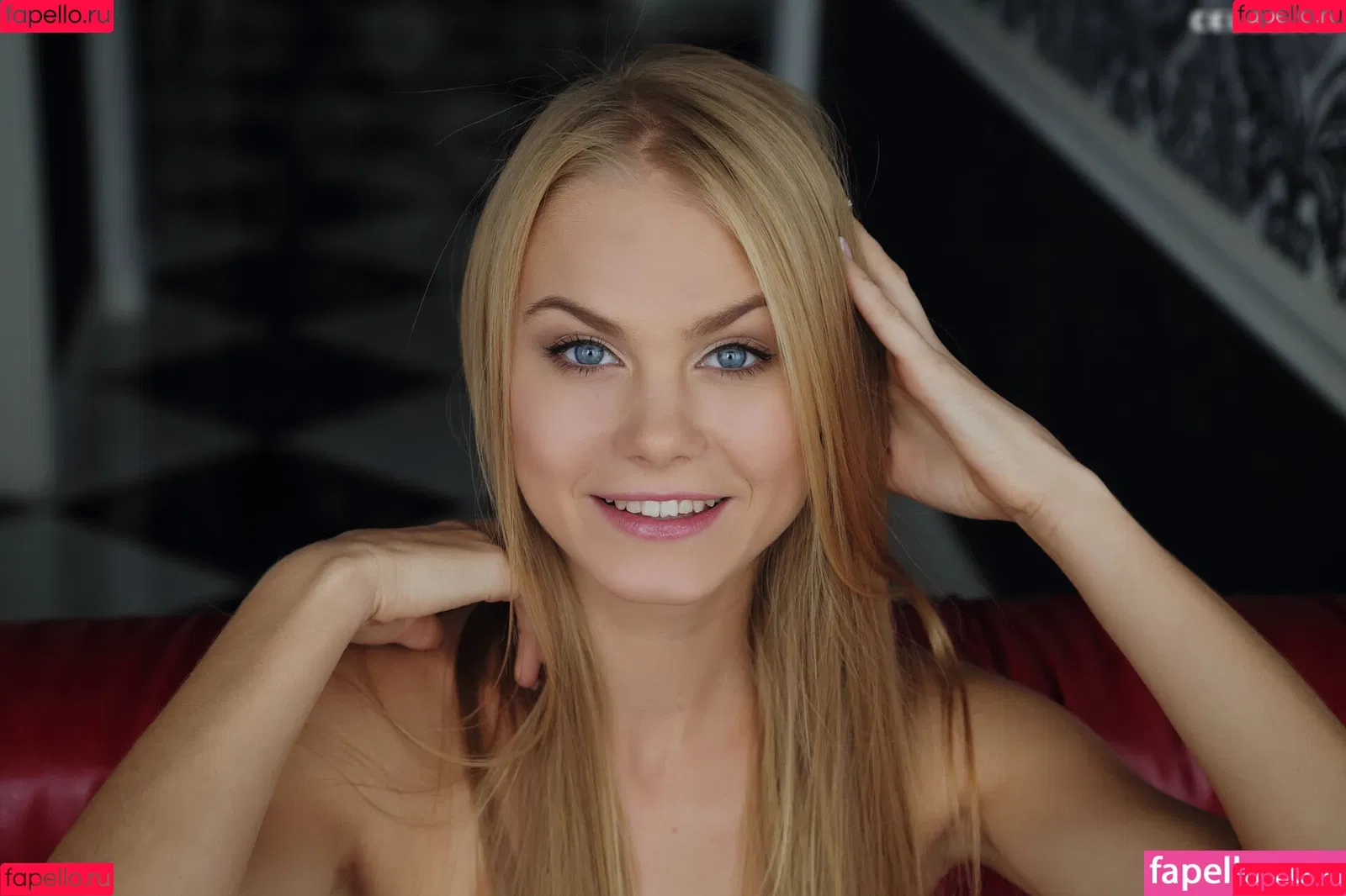 Nancy Ace / https: / nancy_anastasiia / nancyace Onlyfans Photo Gallery 