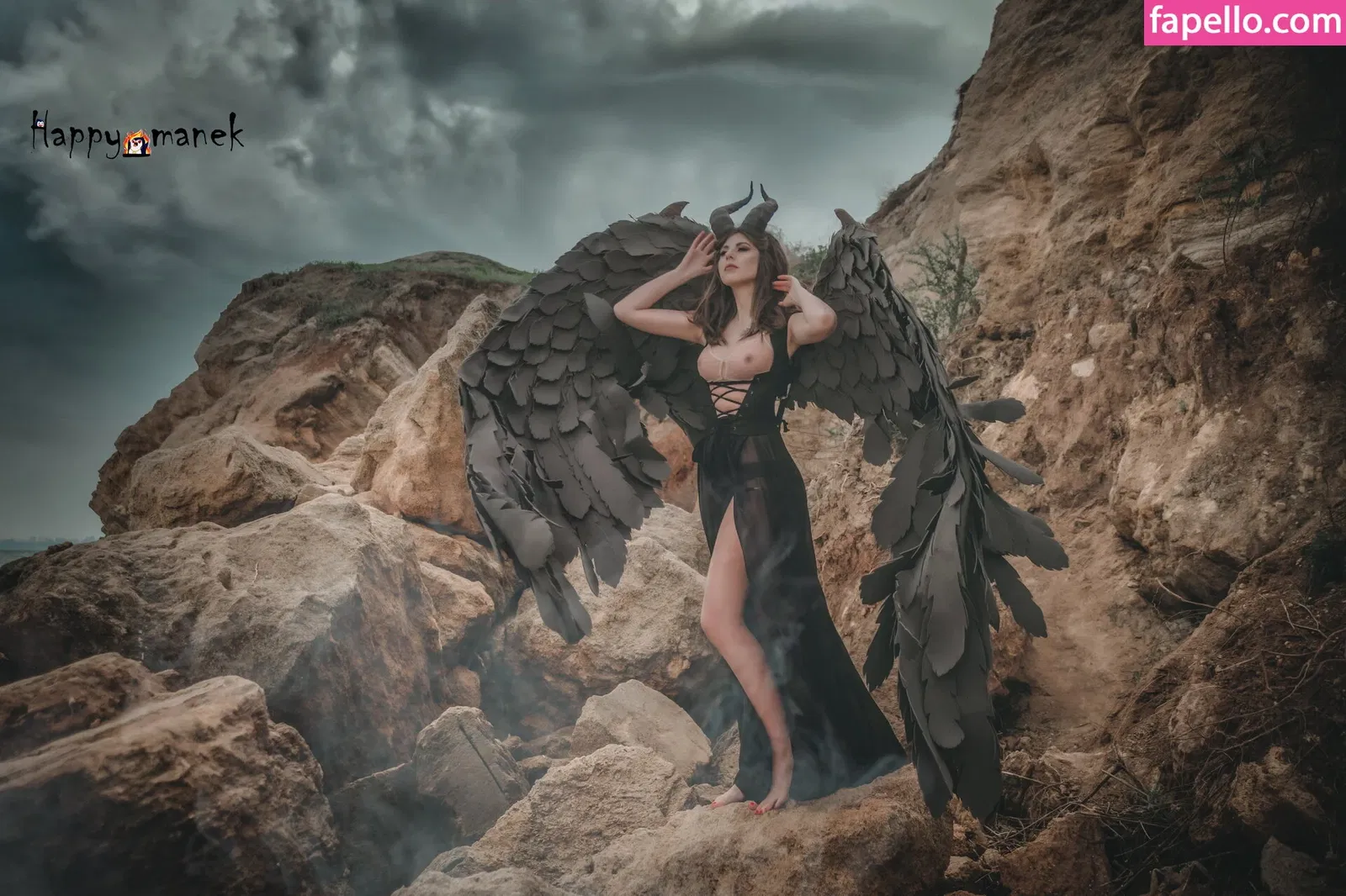 cw / happy_manek / https: Onlyfans Photo Gallery 