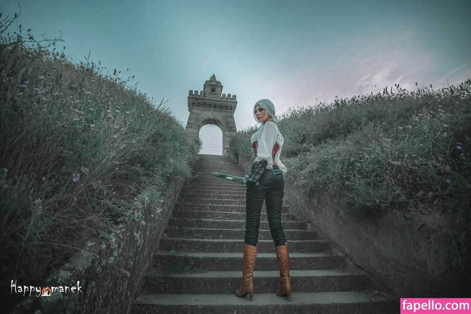 cw / happy_manek / https: Onlyfans Photo Gallery 