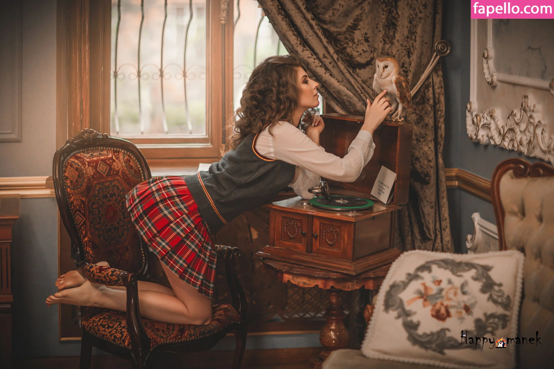 cw / happy_manek / https: Onlyfans Photo Gallery 