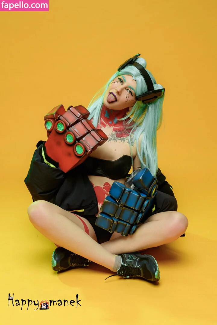 cw / happy_manek / https: Onlyfans Photo Gallery 