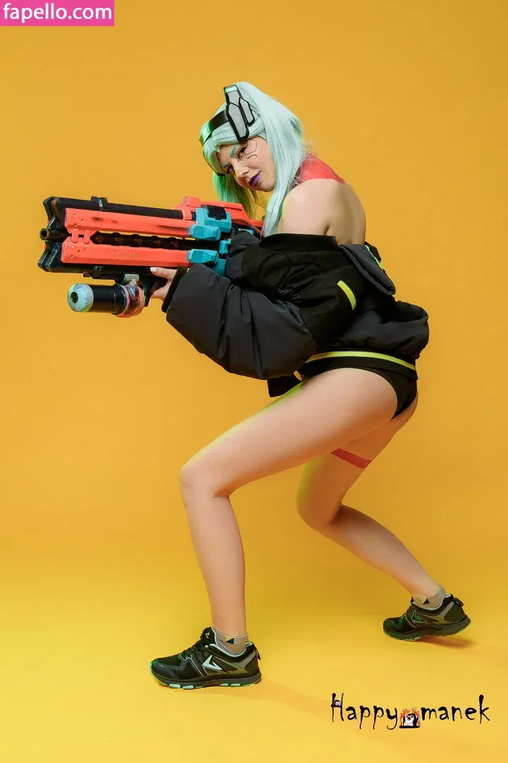 cw / happy_manek / https: Onlyfans Photo Gallery 