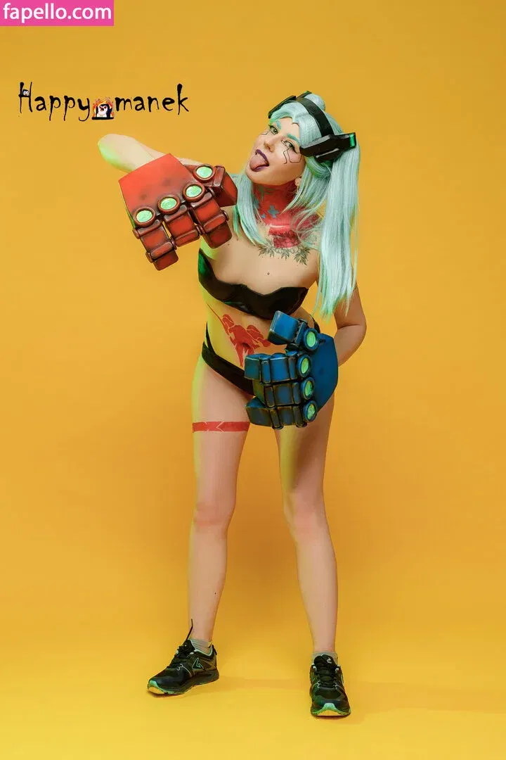 cw / happy_manek / https: Onlyfans Photo Gallery 